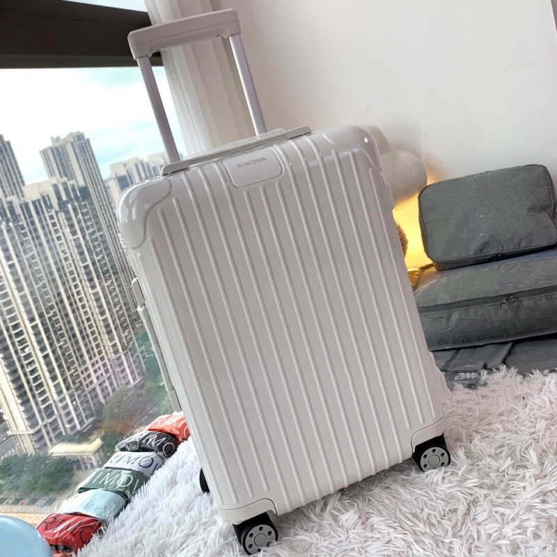 Rimowa Suitcase